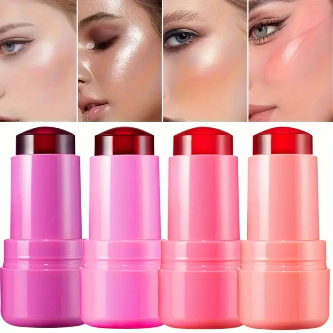 Labial 3 en 1 - JellyGlow