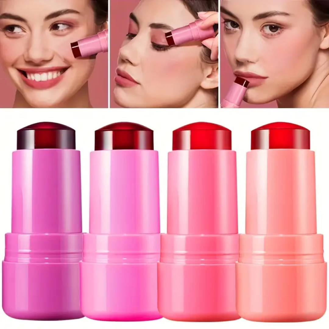 Labial 3 en 1 - JellyGlow