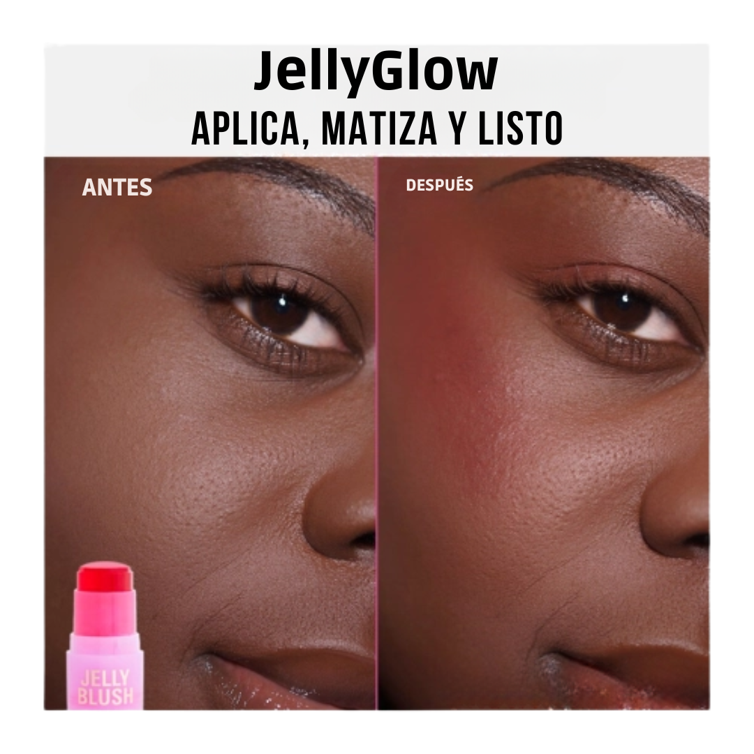 Labial 3 en 1 - JellyGlow